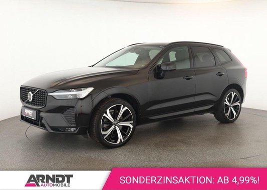 Volvo XC60 2023