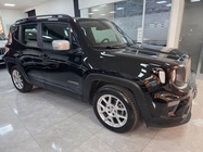 Jeep Renegade 2022