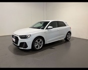 Audi A1 2025