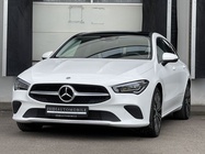 Mercedes-Benz CLA-Class 2023