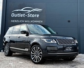 Land Rover Range Rover 2019