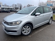 Volkswagen Touran 2020