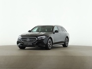 Mercedes-Benz E-Class 2025