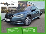 Skoda Superb 2021
