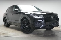 Volkswagen Touareg 2023