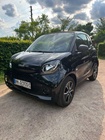 Smart ForTwo 2021