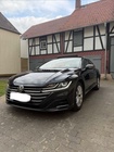 Volkswagen Arteon 2021