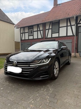 Volkswagen Arteon 2021