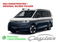 Volkswagen T7 2025