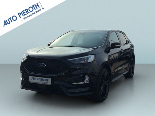 Ford Edge 2019