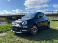 Fiat 500 2021