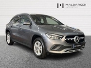 Mercedes-Benz GLA-Class 2023