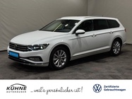 Volkswagen Passat 2020