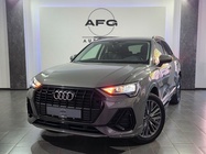 Audi Q3 2024