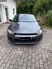 Volkswagen Scirocco 2017