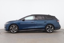 Volkswagen ID.7 2026