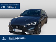 Seat Leon 2022