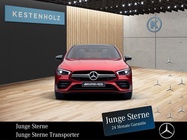 Mercedes-Benz CLA-Class 2023