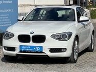 BMW 1 Series 2012