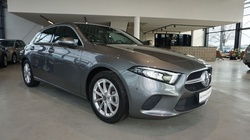 Mercedes-Benz A-Class 2022