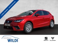 Seat Ibiza 2025