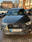 Audi Q3 2015