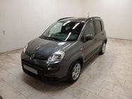 Fiat Panda 2023