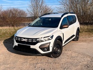 Dacia Jogger 2024