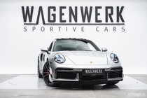 Porsche 992 2021