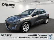 Ford Kuga 2022