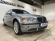 BMW 3 Series 2006