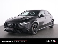 Mercedes-Benz A-Class 2024
