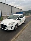 Ford Fiesta 2020