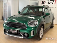 MINI Countryman 2021