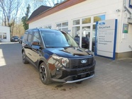 Ford Tourneo Courier 2025
