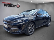 Kia XCeed 2021