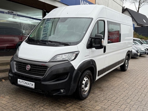 Fiat Ducato 2020