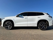 Volkswagen Tayron 2025