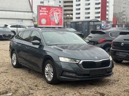 Skoda Octavia 2021