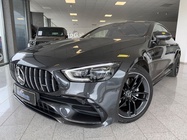 Mercedes-Benz AMG GT 2019