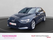 Audi A3 2024