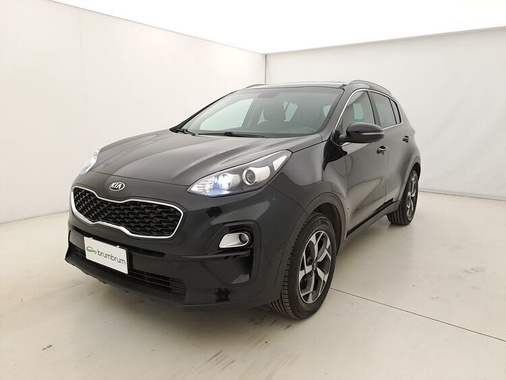 Kia Sportage 2019