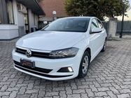 Volkswagen Polo 2019