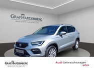 Seat Ateca 2022