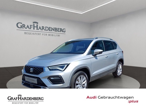Seat Ateca 2022