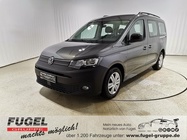 Volkswagen Caddy Maxi 2022