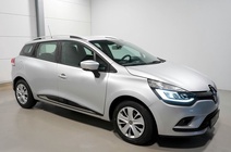 Renault Clio 2019