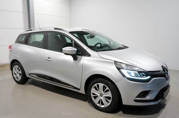 Renault Clio 2019