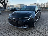 Toyota Corolla 2025