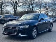 Audi A4 2023